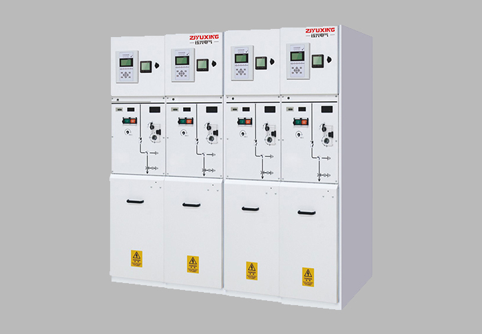 关于高压开关柜的知识点